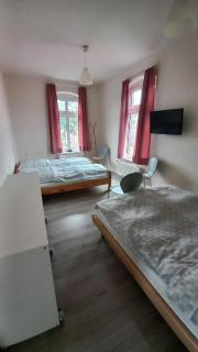 Ferienwohnung Möwe - 2