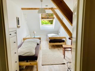 Ferienwohnung Nordnest - 3