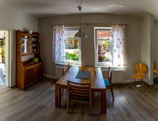 Ferienwohnung Muschel - 6