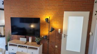 Ferienhaus Nordstern - 2