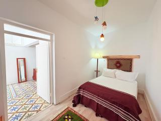 Riad Lailouza 6 Private Rooms - 6