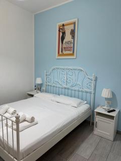 Le Tre Borghesi - 8
