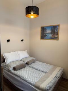 Gatto Rosso Apartman Esztergom - 7