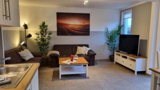Ferienhaus Klippenbarsch - 8