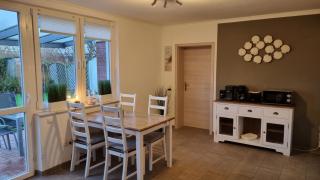 Ferienhaus Klippenbarsch - 4