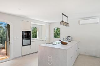 Villa Piscine Lealys Costebelle Clim/Wifi/plages - 2