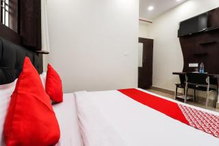 Hotel O Titli Resort - 2
