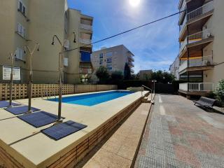 Apartment Del Sol with SEA views - 1