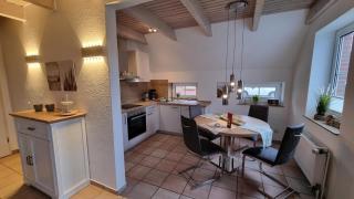 Ferienhaus Pfeffermuschel - 7