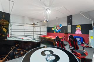 Velleux Escape At Reunion Resort By Shine Villas - 1