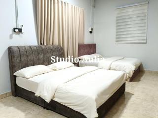 Studio Aulia, Dungun, Terengganu - 7