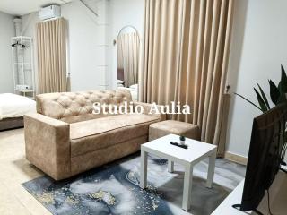 Studio Aulia, Dungun, Terengganu - 3