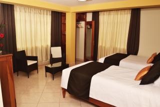 Hostel Esperanza - 9