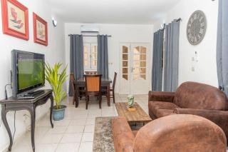 La Villa des Pins - Appartement Alep - 9