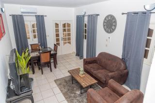 La Villa des Pins - Alep - 9