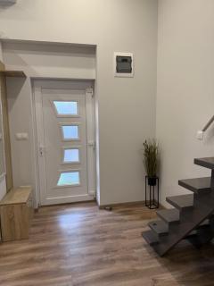 Gatto Rosso Apartman Esztergom - 3