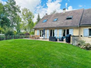 Camping le Pré des Moines - 7