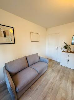 Camping le Pré des Moines - 3