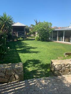 Beach house Estrela do Mar - 8