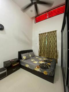 SRHomestay - 1