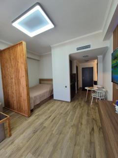 Tsaghkadzor, Alvina Complex Apartament #2 - 3
