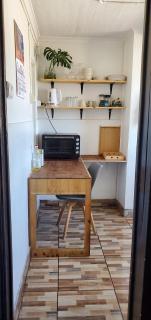 Acogedor Departamento - 3