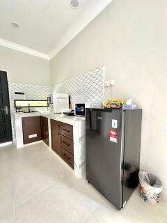 Azzahra Sawah Homestay Unit A - 6