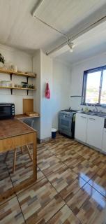 Acogedor Departamento - 4