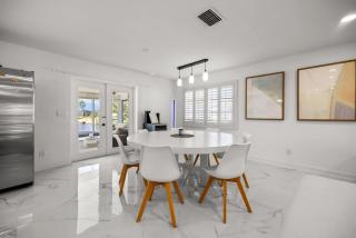 Cape Coral Family House - 3
