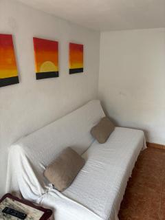Apartment Málaga Airport - 8