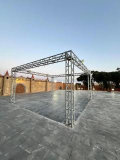 مزرعة وشاليه ادم - 0