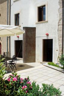 Antica casa panoramica con sauna e idromassaggio - 6