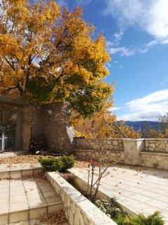 Antica casa panoramica con sauna e idromassaggio - 7