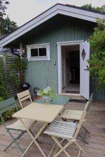 Hässlebybrottet cottage - 3