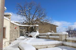 Antica casa panoramica con sauna e idromassaggio - 9