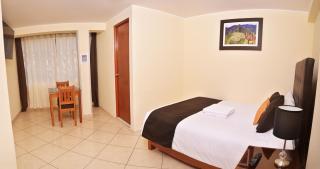 Hostel Esperanza - Lima - 3