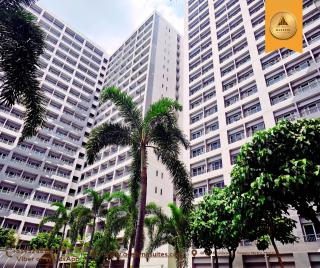 Charm's City Escape at Grace Residences - 4