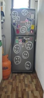 Acogedor Departamento - 6