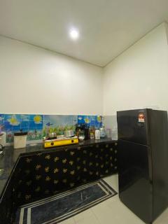 SRHomestay - 6