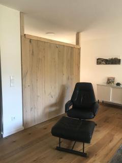 Suite mit Outdoor Sauna - 7