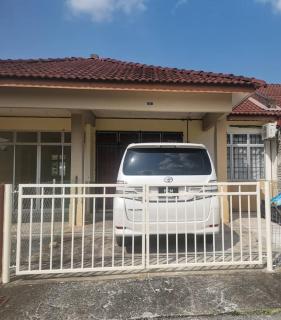 Mastermind Kemboja Homestay - 0