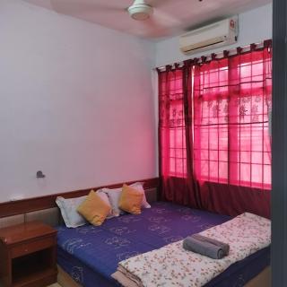 Mastermind Kemboja Homestay - 4