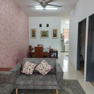 Mastermind Kemboja Homestay - 2