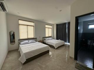Homestay Thái Sơn - 4