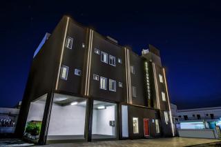 Saras XOTEL OMR - 6