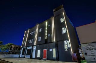 Saras XOTEL OMR - 8
