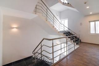 Saras XOTEL OMR - 5