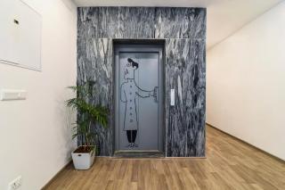 Saras XOTEL OMR - 4