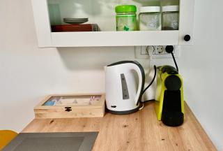 Studio Apartman UNA -self check in,free parking - 9