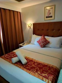 JMM Grand Suites - 8